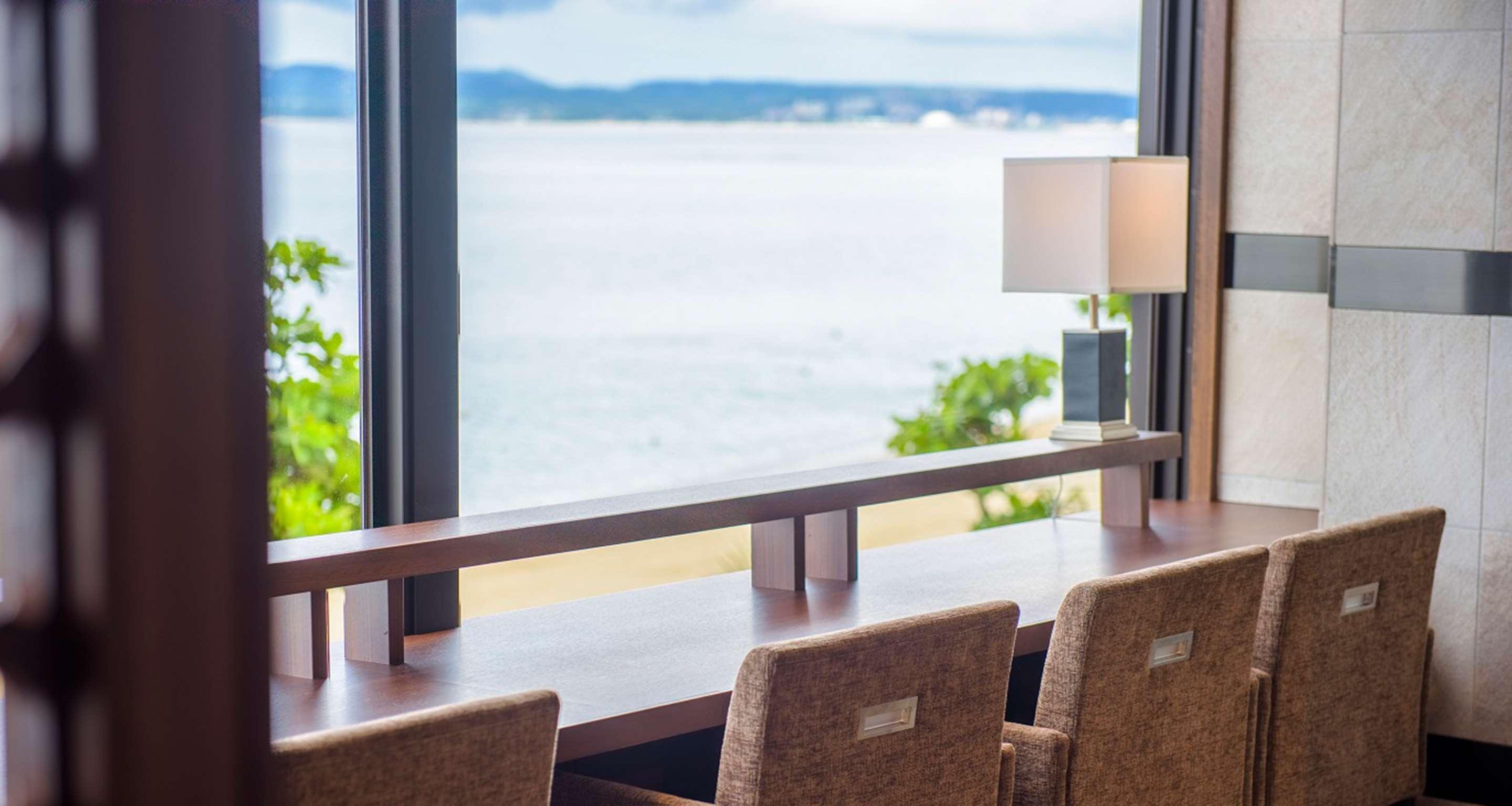 Best Western Okinawa Kouki Beach Nago Exteriér fotografie