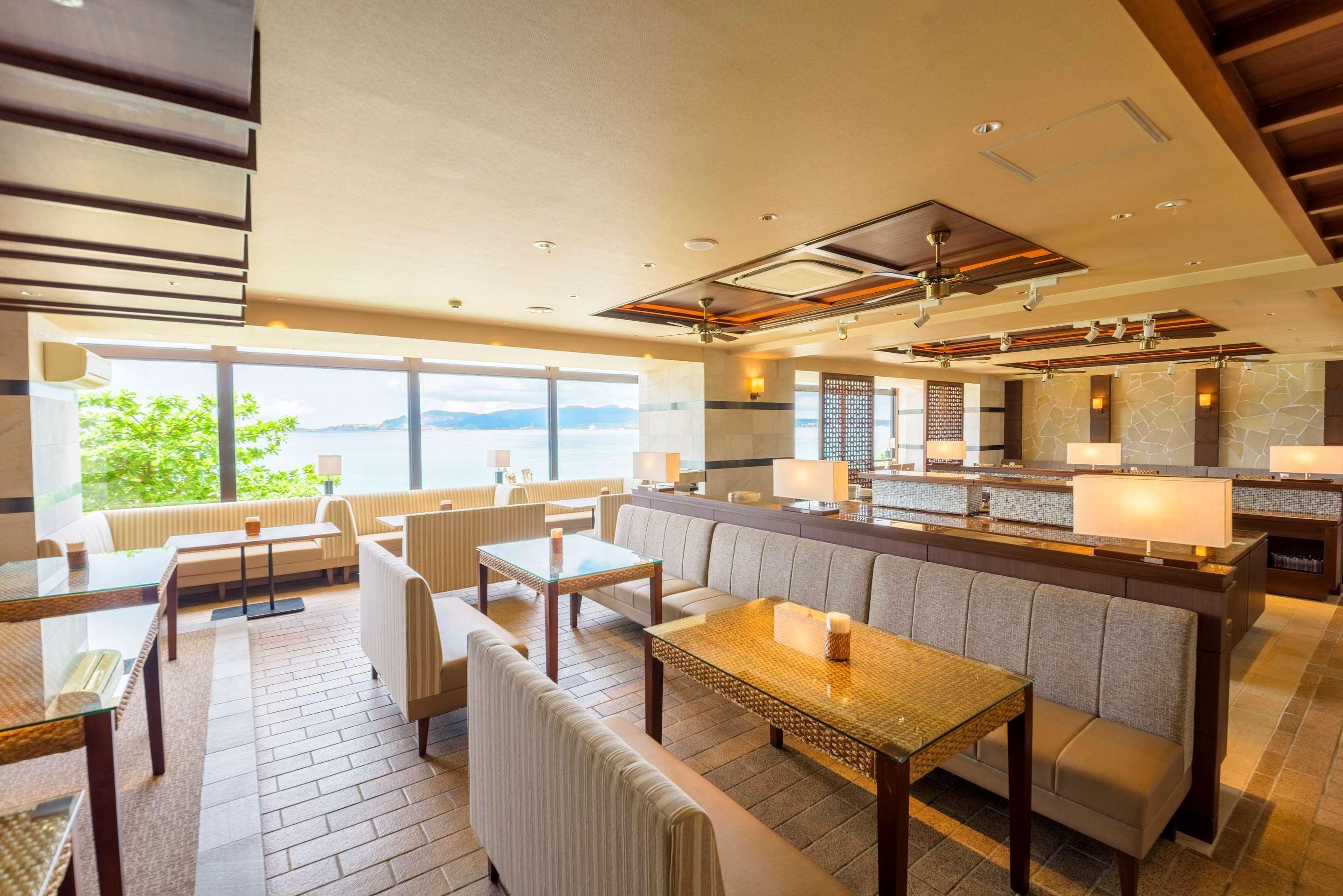 Best Western Okinawa Kouki Beach Nago Exteriér fotografie