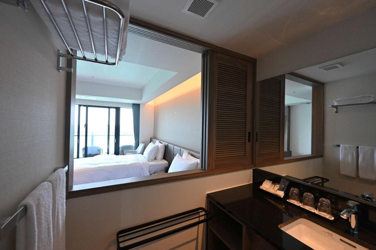Best Western Okinawa Kouki Beach Nago Exteriér fotografie