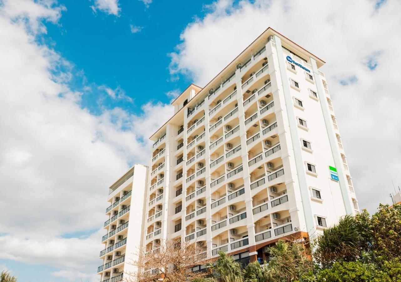 Best Western Okinawa Kouki Beach Nago Exteriér fotografie